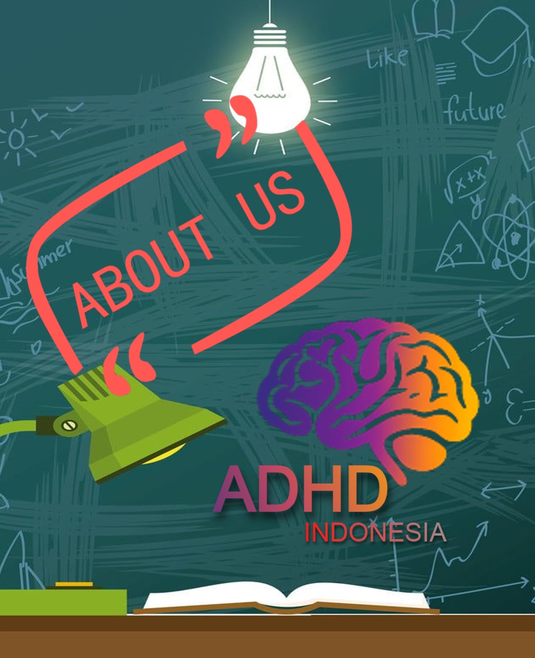 profil organisasi adhd Kota Padang Panjang