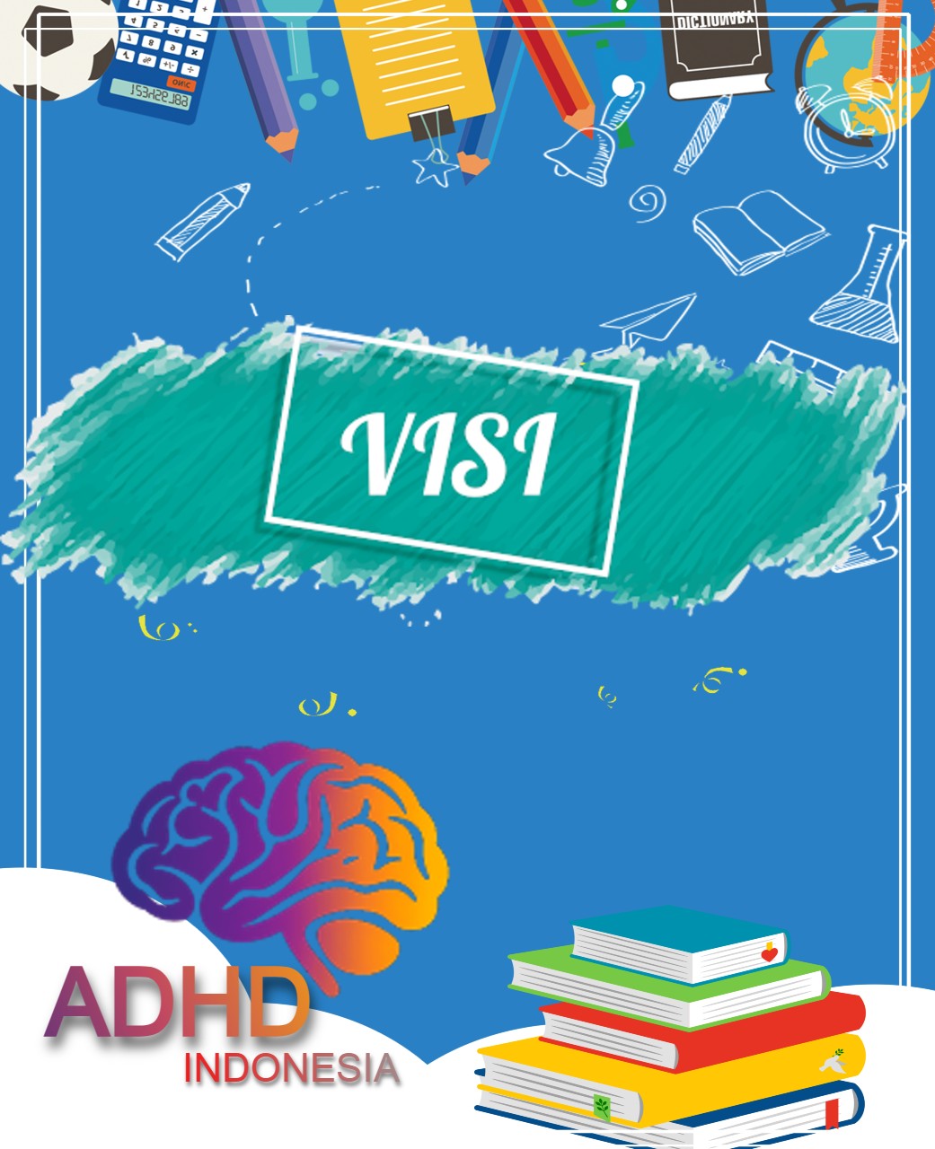 visi adhd Indonesia Kota Padang Panjang